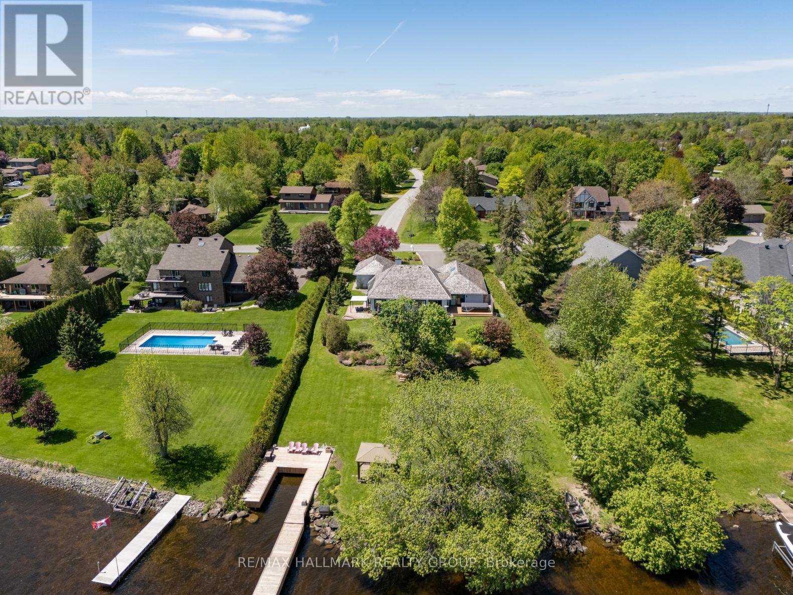5567 South Island Park Drive, Ottawa, Ontario  K4M 1J2 - Photo 46 - X12984166