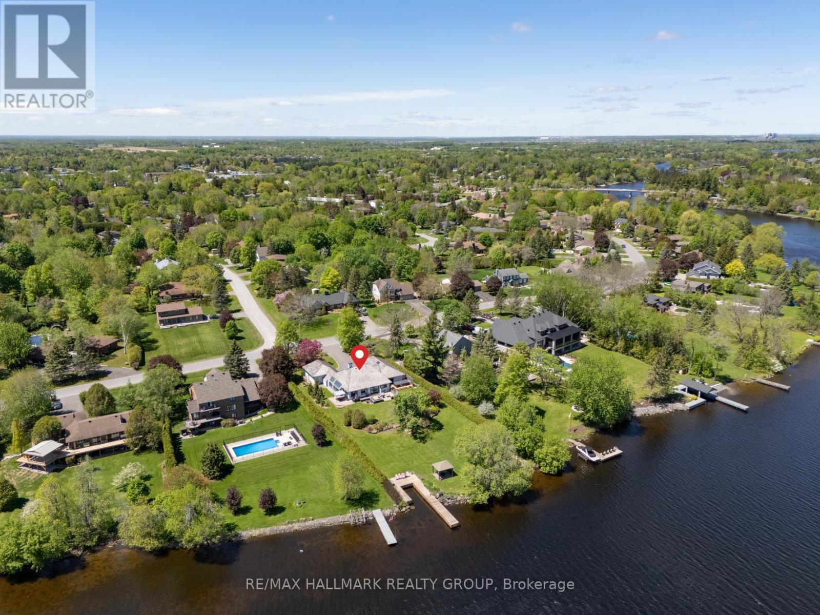 5567 South Island Park Drive, Ottawa, Ontario  K4M 1J2 - Photo 47 - X12984166