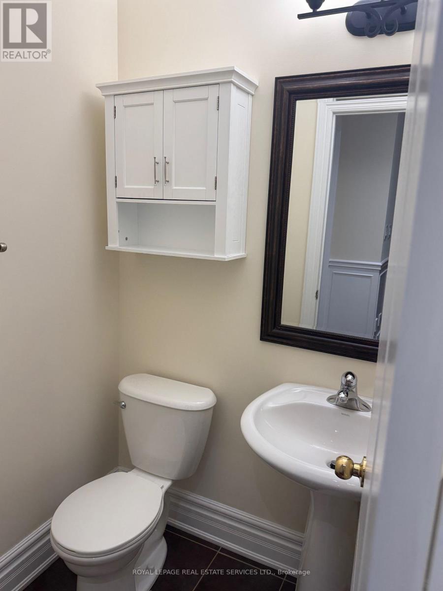 261 Nautical Boulevard, Oakville, Ontario  L6L 0B9 - Photo 35 - W13161210