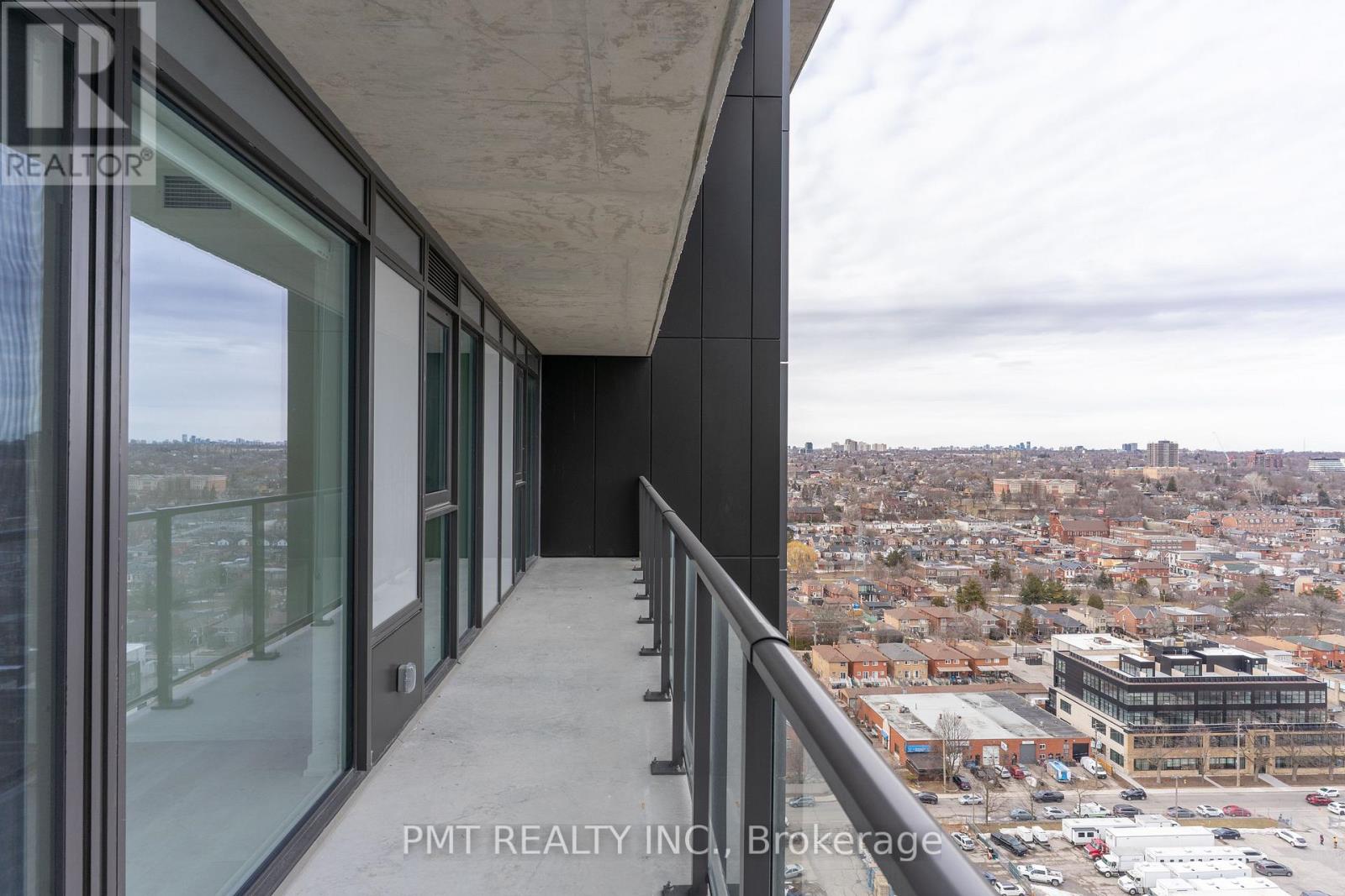 2110 - 1285 Dupont Street, Toronto, Ontario  M6H 0E3 - Photo 18 - W13161218