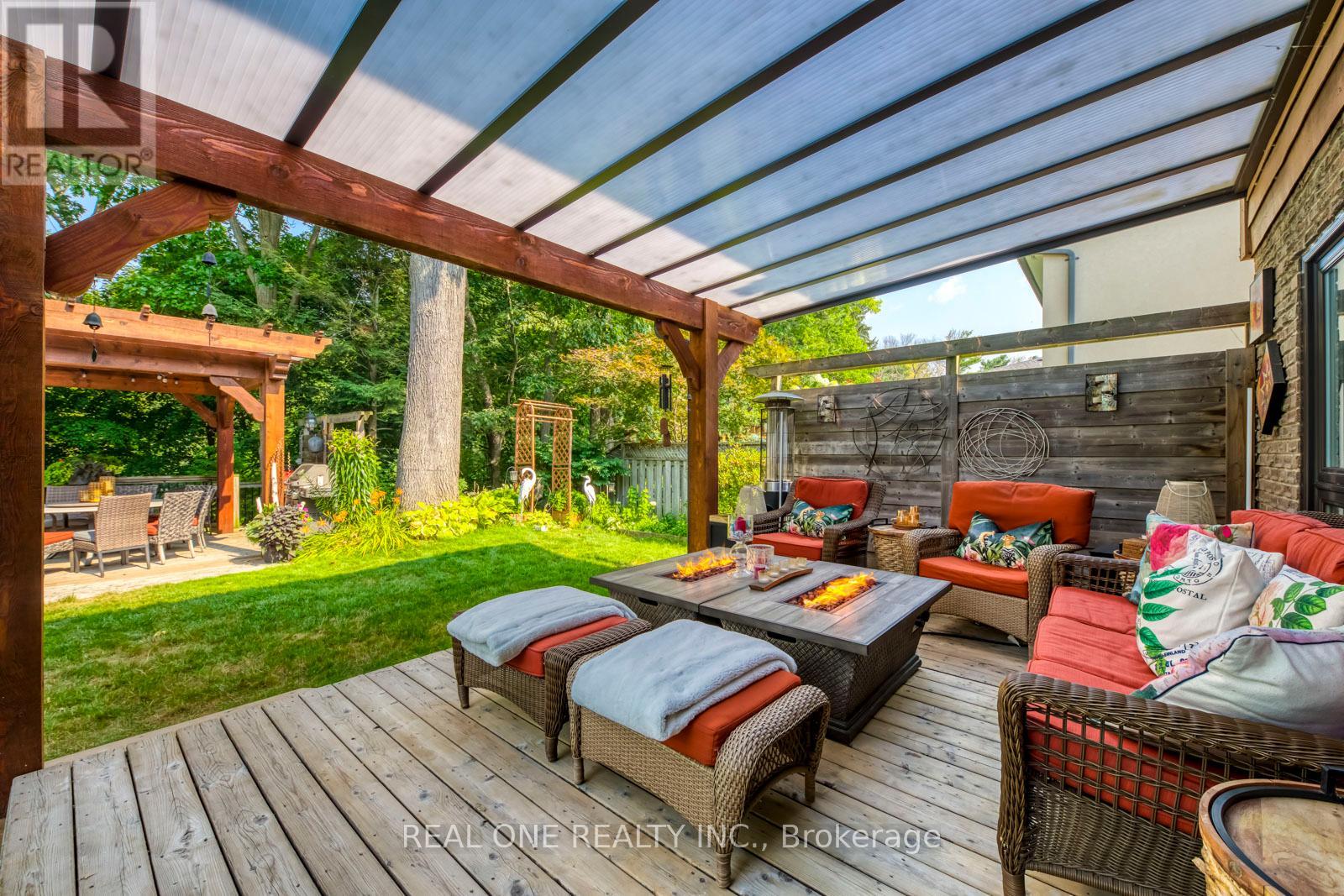 1005 Fair Birch Drive, Mississauga, Ontario  L5H 1M4 - Photo 37 - W13161222