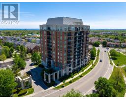 705 - 2325 CENTRAL PARK DRIVE, Oakville, Ontario