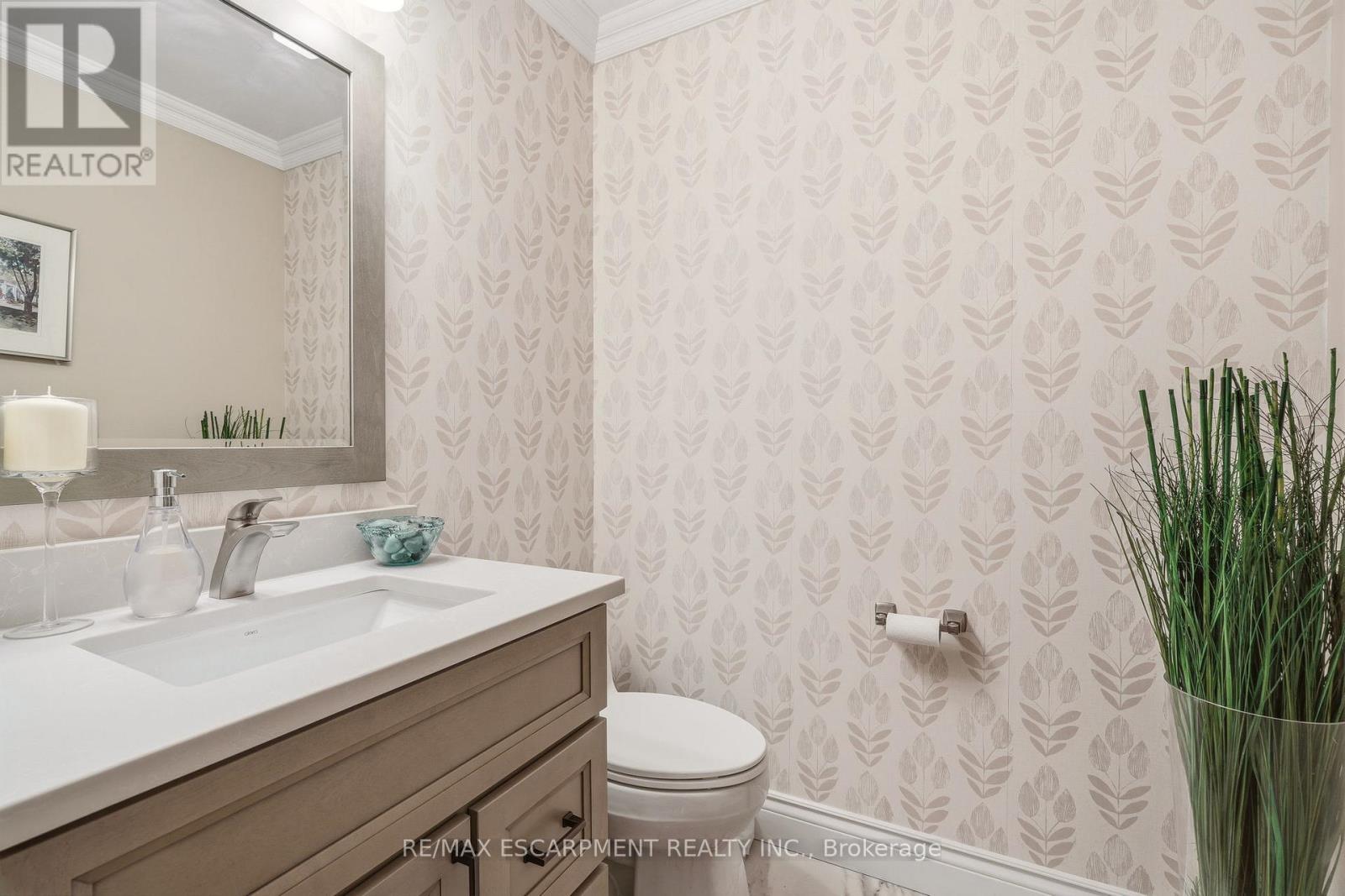4163 Stonebridge Crescent, Burlington, Ontario  L7M 4N2 - Photo 21 - W13161504
