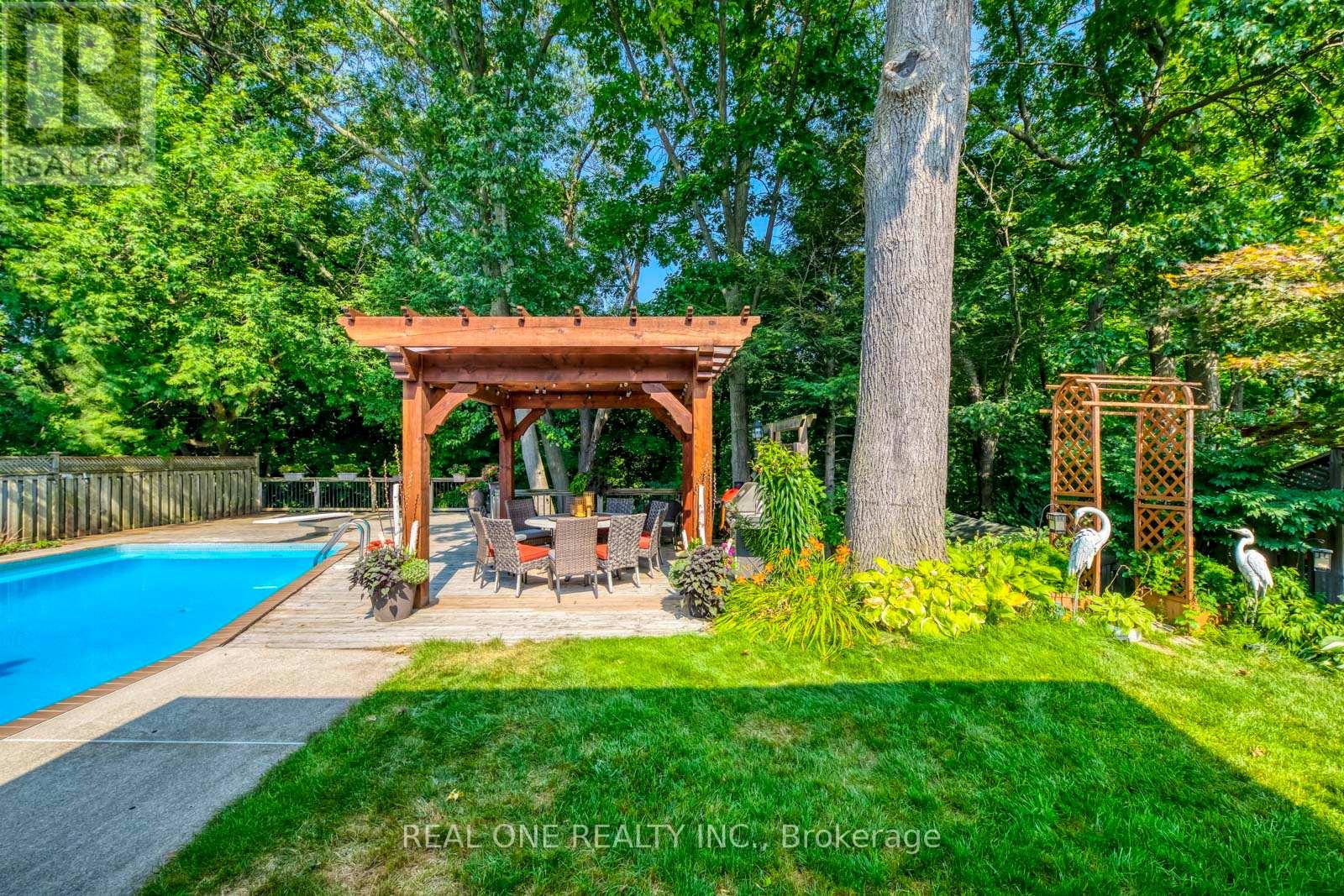 1005 Fair Birch Drive, Mississauga, Ontario  L5H 1M4 - Photo 39 - W13161222