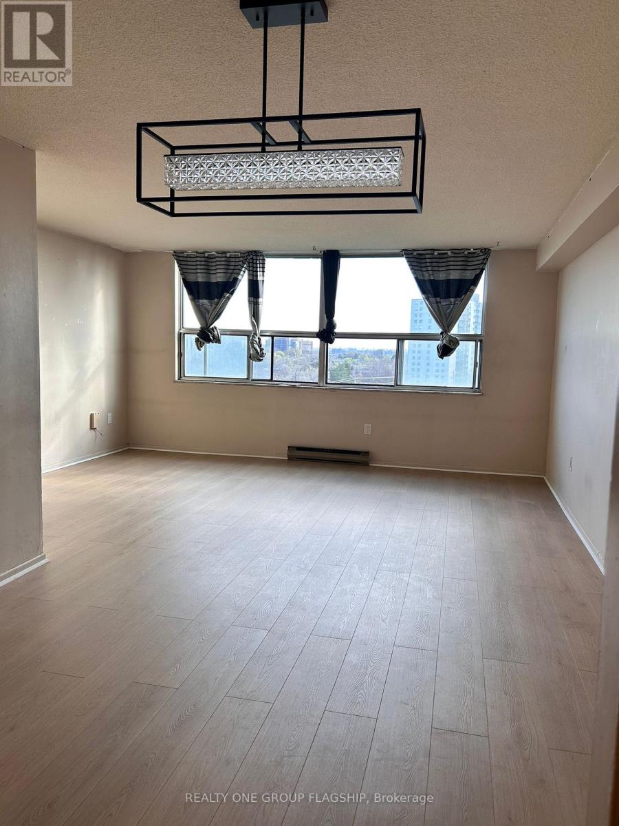 904 - 10 Tobermory Drive, Toronto, Ontario  M3N 2Y5 - Photo 3 - W13161502