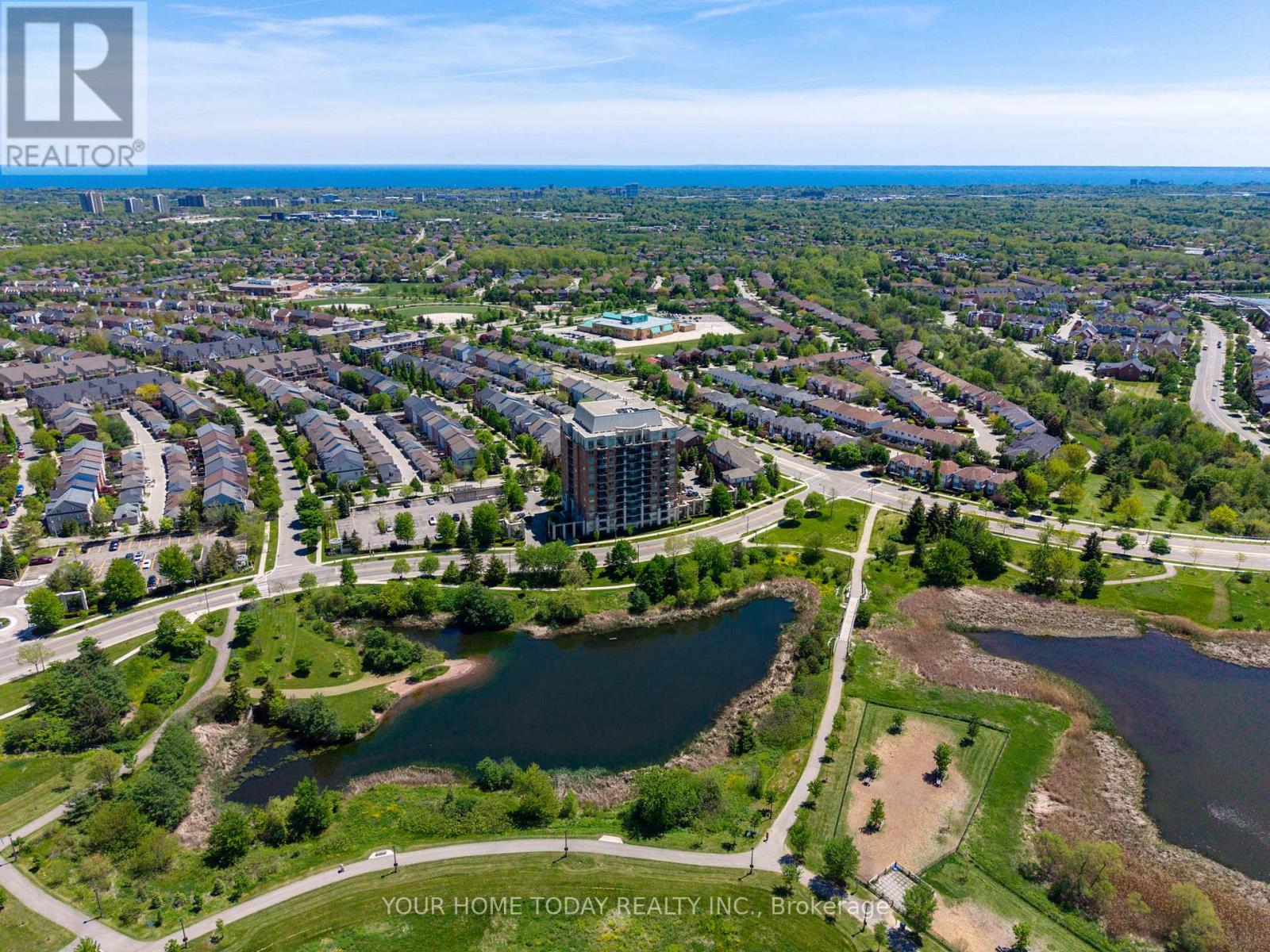 705 - 2325 Central Park Drive, Oakville, Ontario  L6H 0E2 - Photo 31 - W13161518