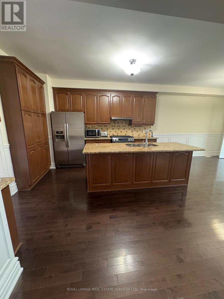 261 Nautical Boulevard, Oakville, Ontario  L6L 0B9 - Photo 8 - W13161210