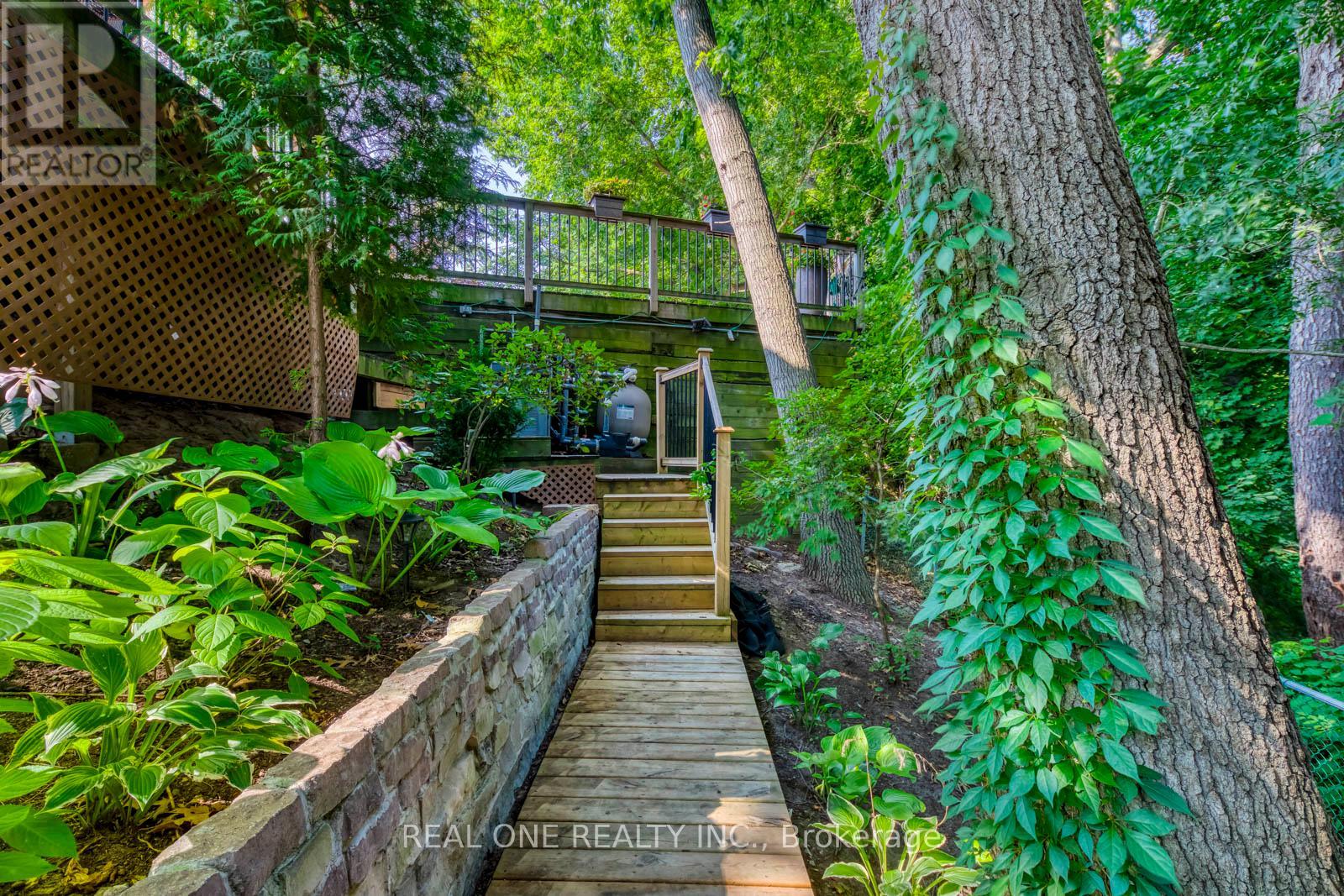 1005 Fair Birch Drive, Mississauga, Ontario  L5H 1M4 - Photo 41 - W13161222