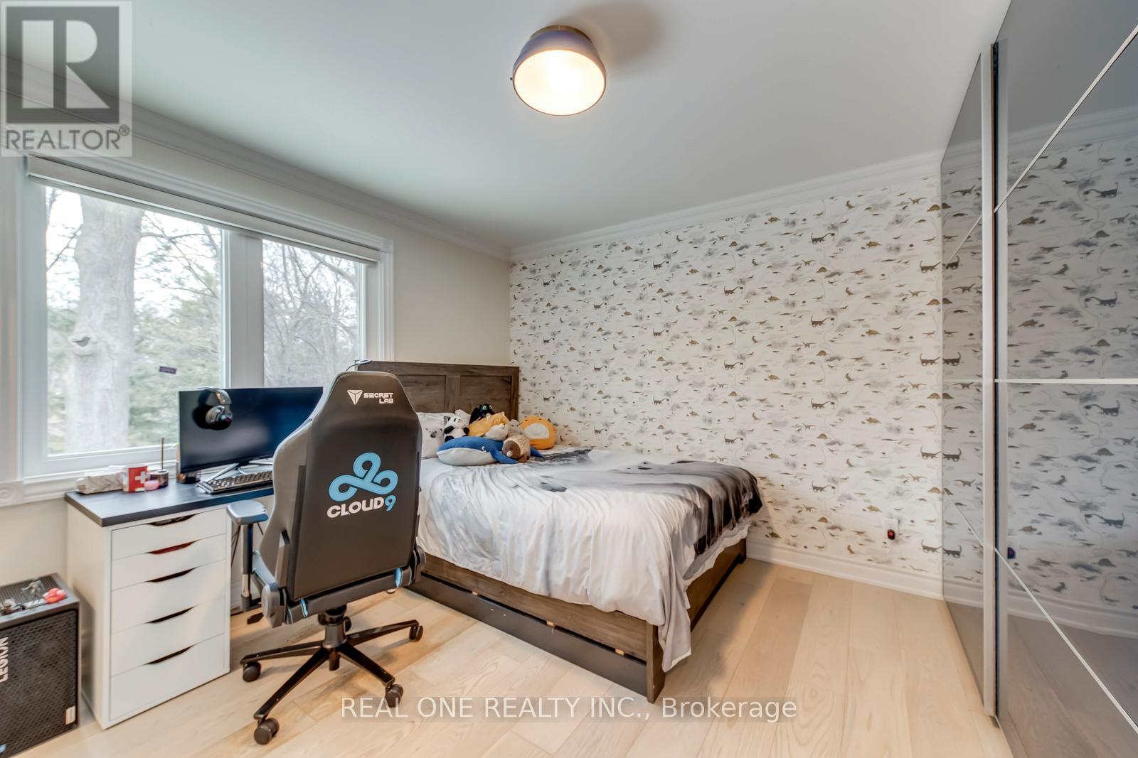 1005 Fair Birch Drive, Mississauga, Ontario  L5H 1M4 - Photo 26 - W13161222