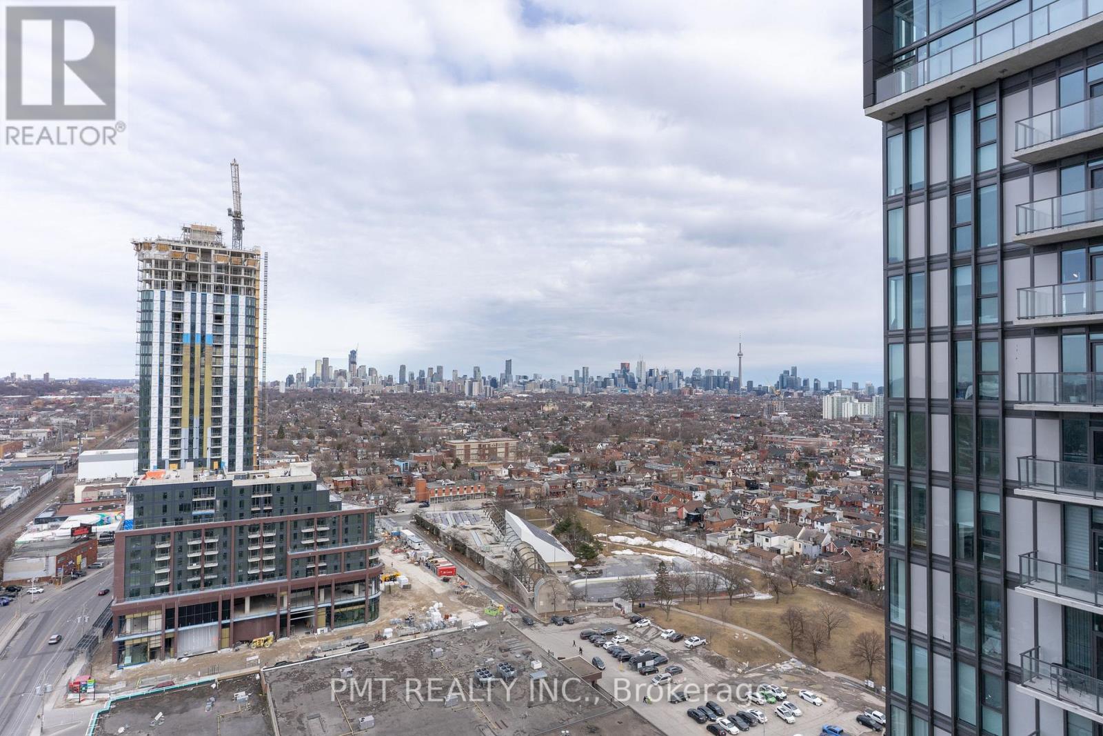 2110 - 1285 Dupont Street, Toronto, Ontario  M6H 0E3 - Photo 20 - W13161218