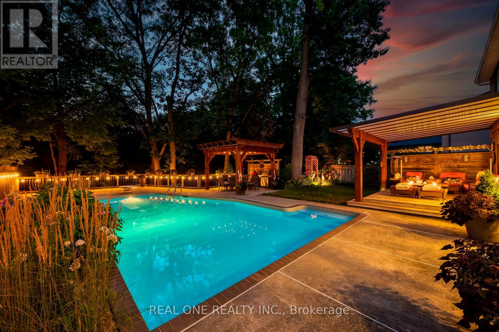 1005 Fair Birch Drive, Mississauga, Ontario  L5H 1M4 - Photo 45 - W13161222