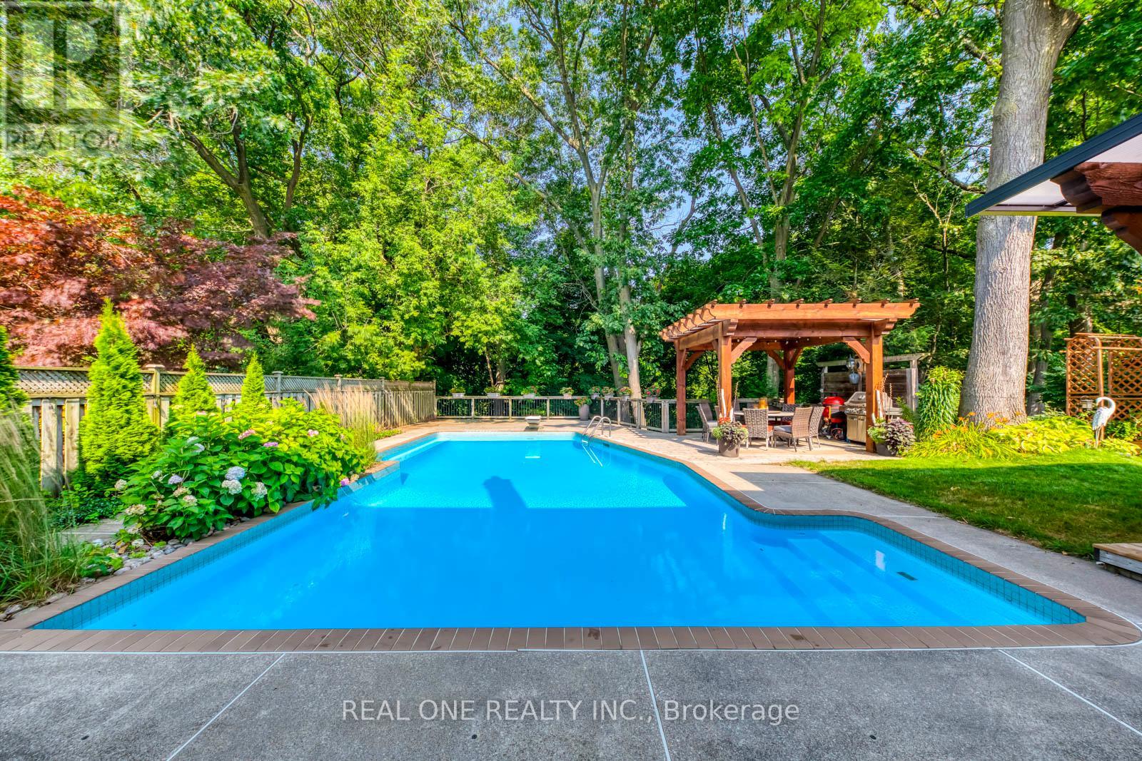 1005 Fair Birch Drive, Mississauga, Ontario  L5H 1M4 - Photo 43 - W13161222