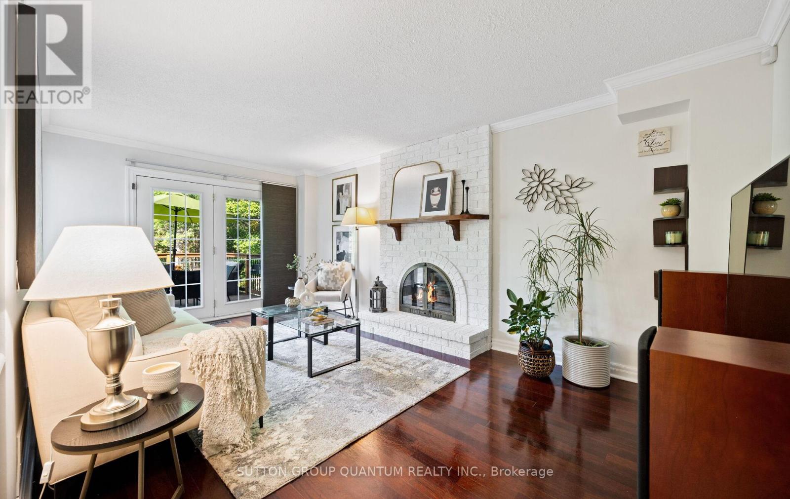 4008 Powderhorn Court, Mississauga, Ontario  L5L 3C4 - Photo 10 - W13161520