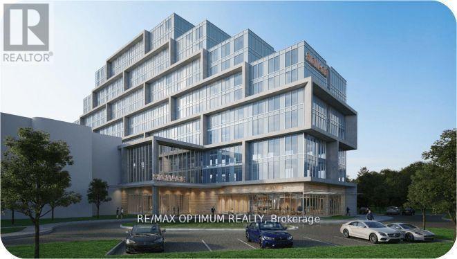 220 - 996 Martin Grove Road, Toronto, Ontario  M9W 4V8 - Photo 1 - W13161302