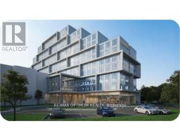 220 - 996 MARTIN GROVE ROAD, Toronto, Ontario