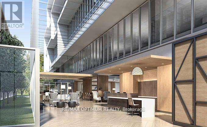 220 - 996 Martin Grove Road, Toronto, Ontario  M9W 4V8 - Photo 3 - W13161302