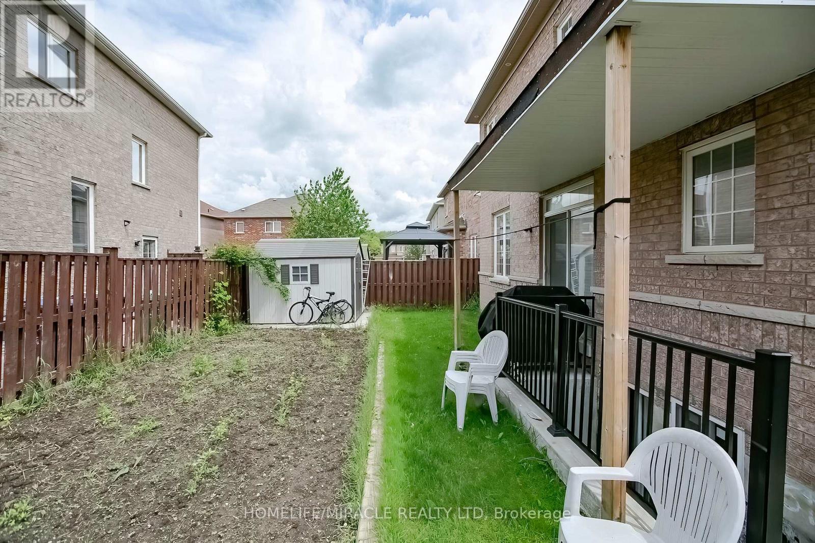 1 Buckler Street, Brampton, Ontario  L6R 0H4 - Photo 40 - W13161344