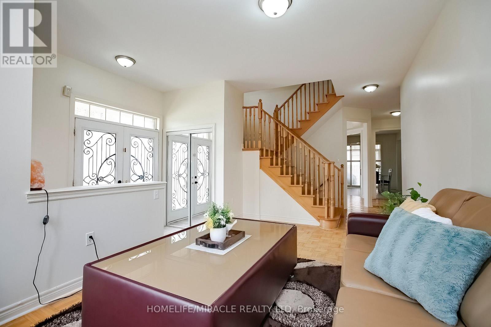 1 Buckler Street, Brampton, Ontario  L6R 0H4 - Photo 6 - W13161344
