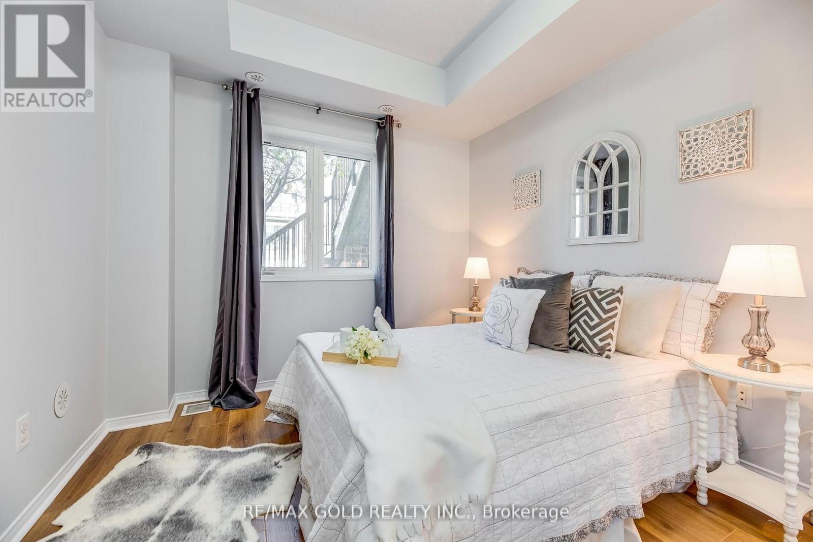 88 - 60 Fairwood Circle, Brampton, Ontario  L6R 0Y6 - Photo 9 - W13161562