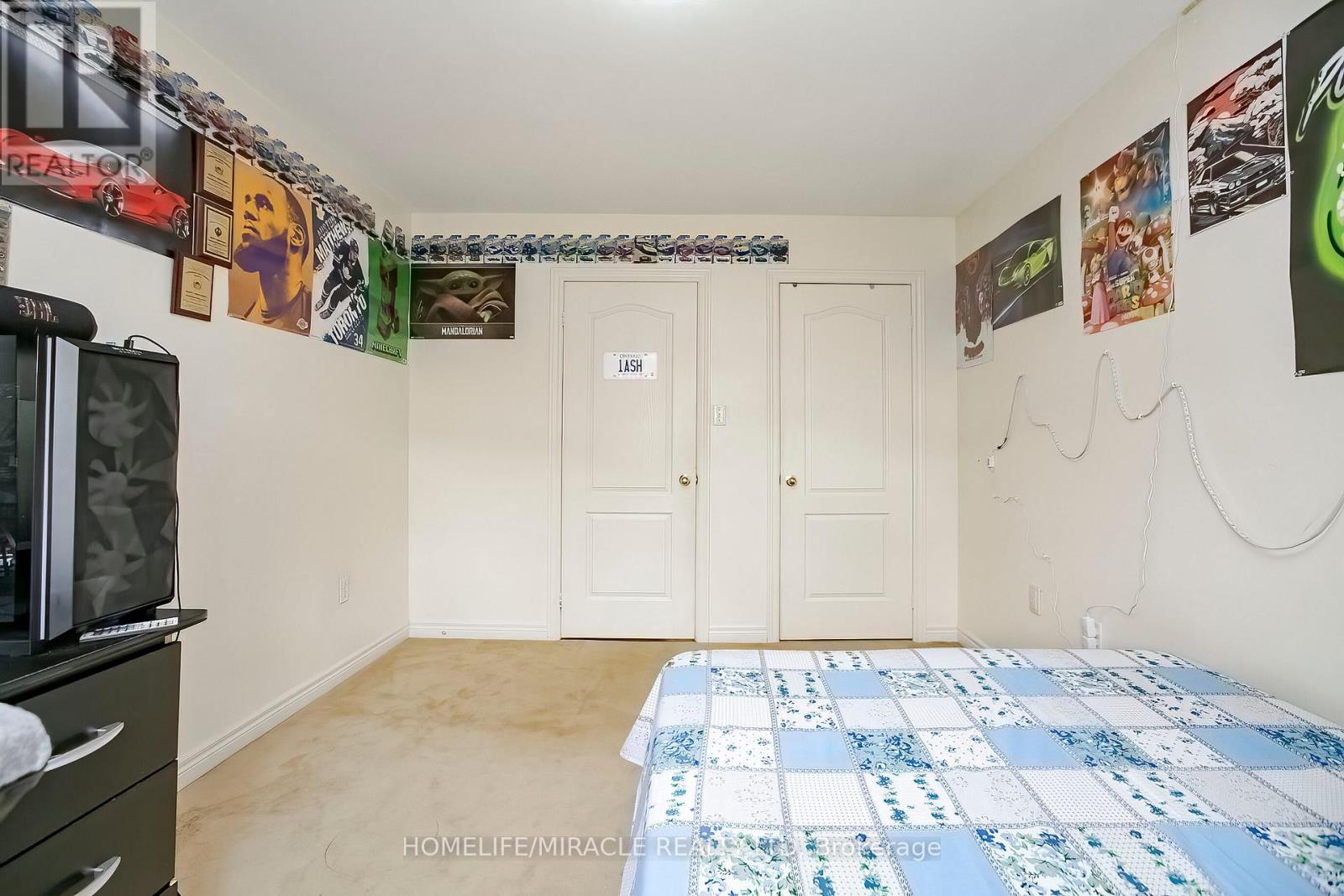 1 Buckler Street, Brampton, Ontario  L6R 0H4 - Photo 28 - W13161344