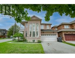 1 BUCKLER STREET, Brampton, Ontario