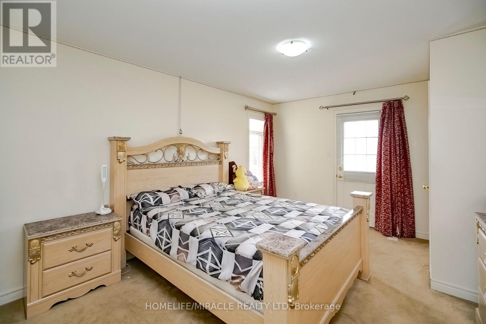 1 Buckler Street, Brampton, Ontario  L6R 0H4 - Photo 33 - W13161344