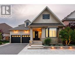 2201 ROCHESTER CIRCLE, Oakville, Ontario