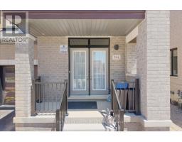 384 KENNEDY CIRCLE W, Milton, Ontario