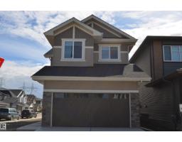 2831 191 ST NW, Edmonton, Alberta