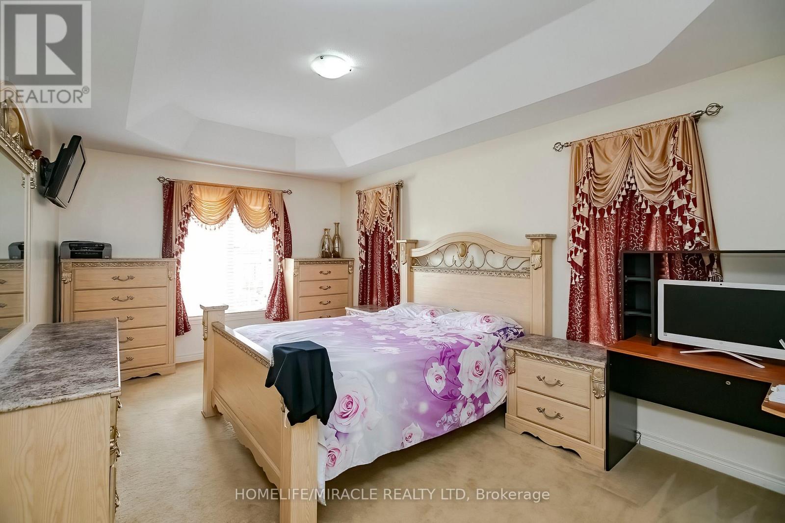 1 Buckler Street, Brampton, Ontario  L6R 0H4 - Photo 21 - W13161344