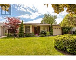 643 ARTREVA CRESCENT, Burlington, Ontario