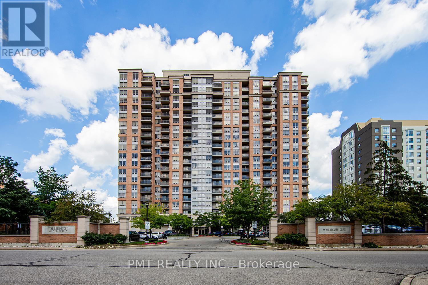 2012 - 55 Strathaven Drive, Mississauga, Ontario  L5R 4G9 - Photo 1 - W13161318