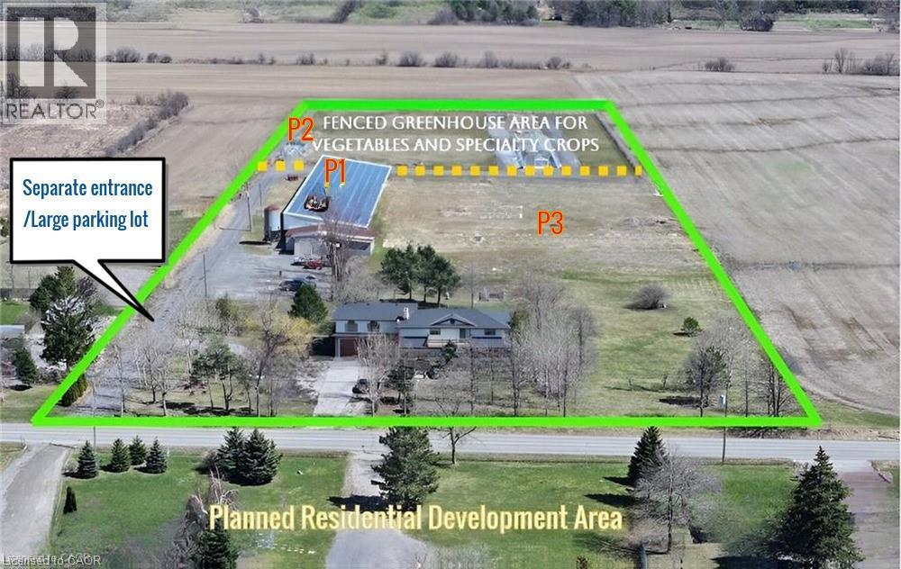 96 Second Road E, Stoney Creek, Ontario  L8J 3J2 - Photo 3 - 40832869
