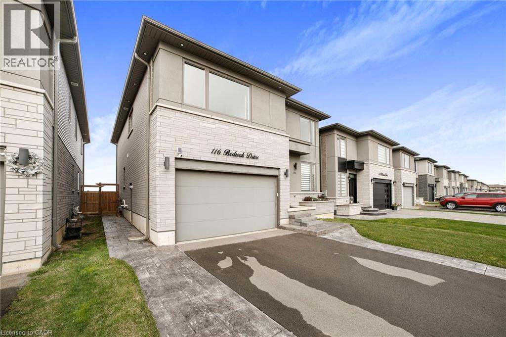 116 Bedrock Drive, Hamilton, Ontario  L8J 0K6 - Photo 2 - 40832866