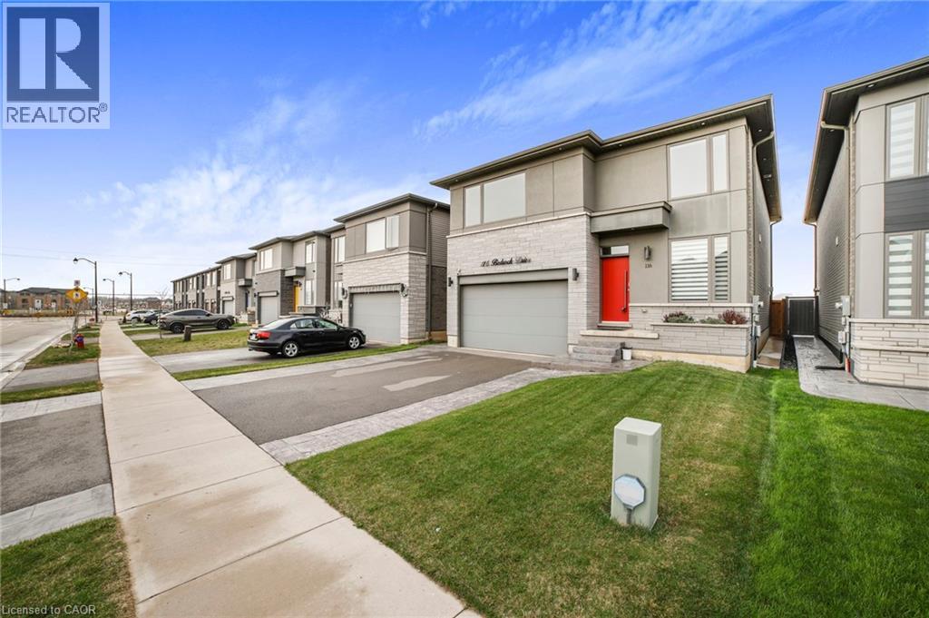 116 Bedrock Drive, Hamilton, Ontario  L8J 0K6 - Photo 3 - 40832866