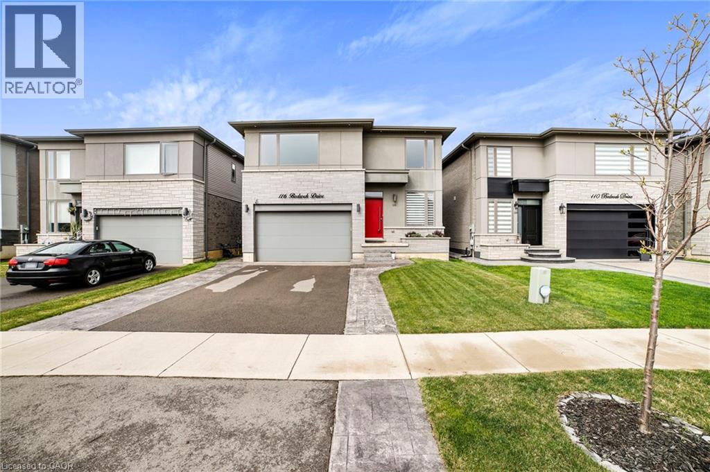 116 Bedrock Drive, Hamilton, Ontario  L8J 0K6 - Photo 4 - 40832866