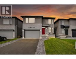 116 BEDROCK Drive, Hamilton, Ontario