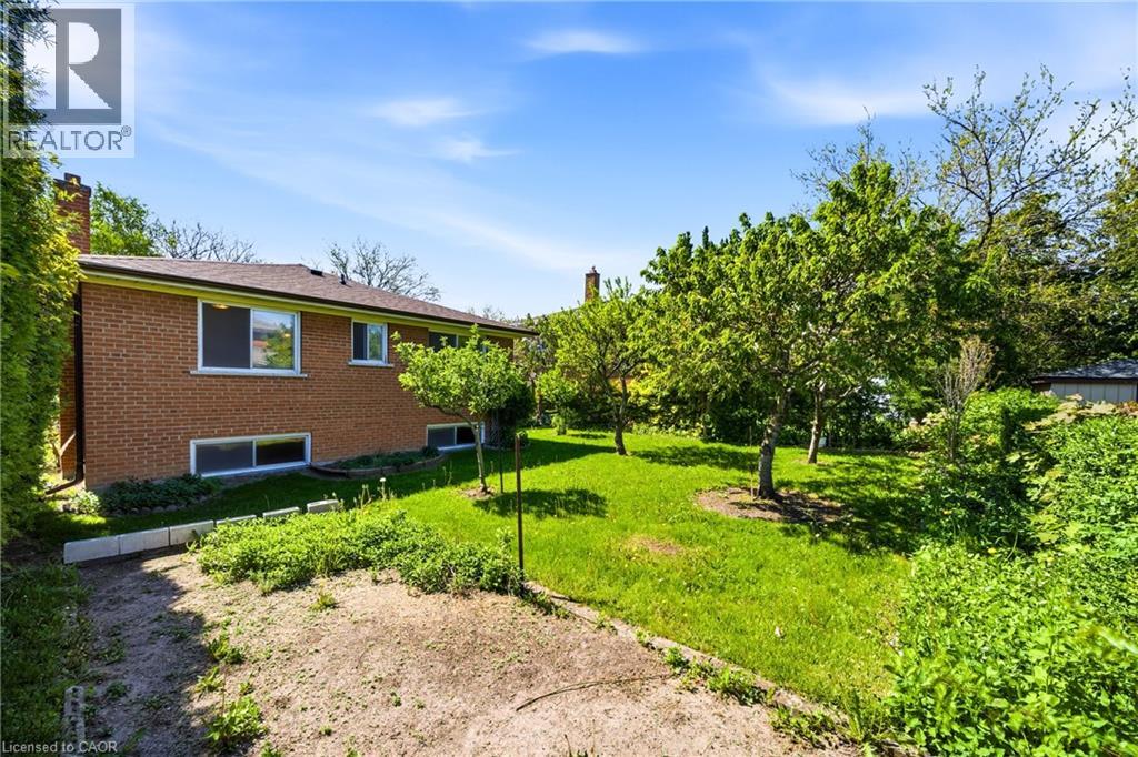 893 Hollowtree Crescent, Mississauga, Ontario  L4Y 2V3 - Photo 41 - 40832853