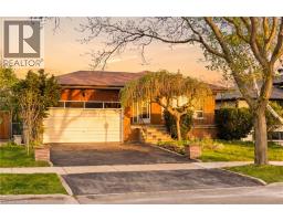 893 HOLLOWTREE Crescent, Mississauga, Ontario