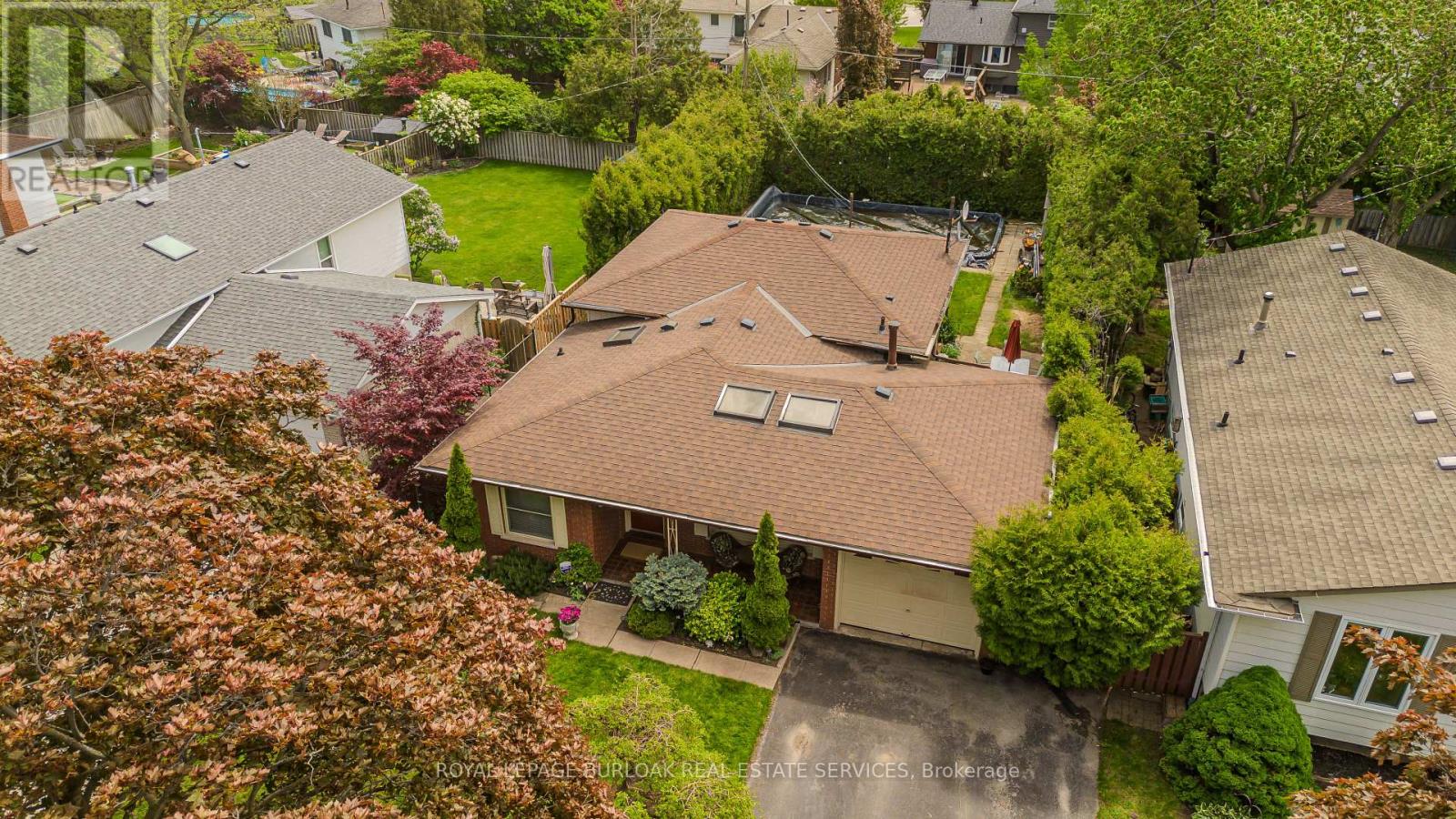 643 Artreva Crescent, Burlington, Ontario  L7L 2B8 - Photo 24 - W13161380