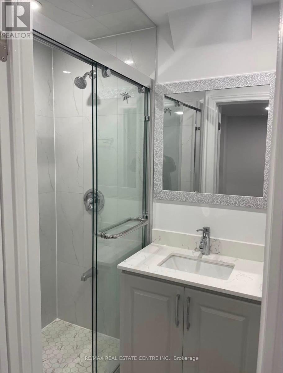 Bsmnt - 7 Branigan Crescent, Halton Hills, Ontario L7G 0N2 - Photo 7 - W13161542