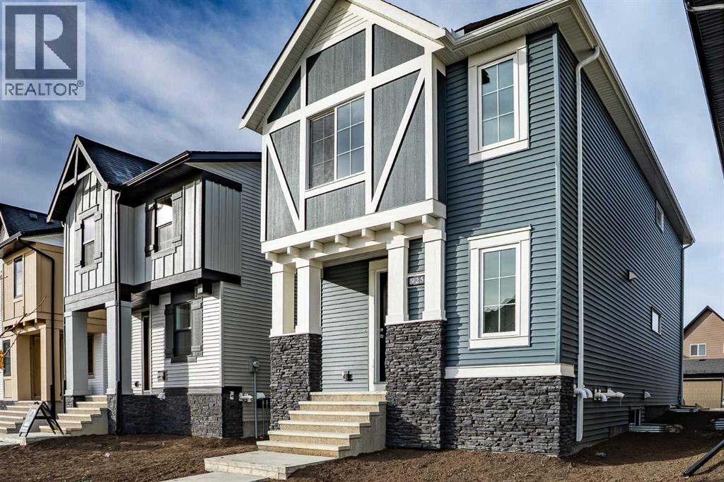 925 Reynolds Lane SW, Airdrie, Alberta  T4B 5L7 - Photo 40 - A2268640