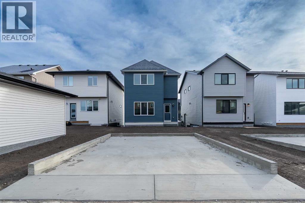 925 Reynolds Lane SW, Airdrie, Alberta  T4B 5L7 - Photo 42 - A2268640