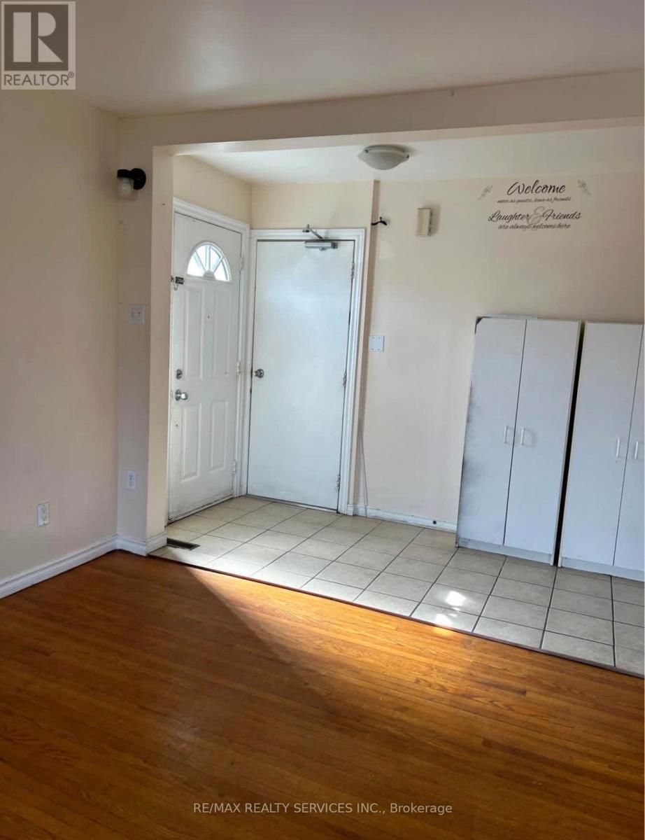 100 SUTHERLAND AVENUE