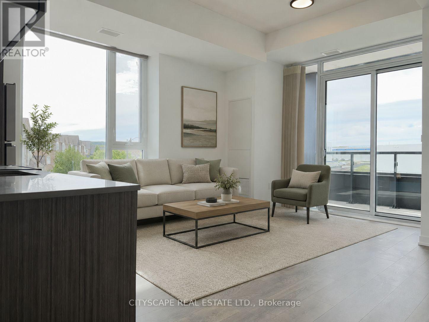 313 - 4878 POWERS COMMON, Burlington, Ontario
