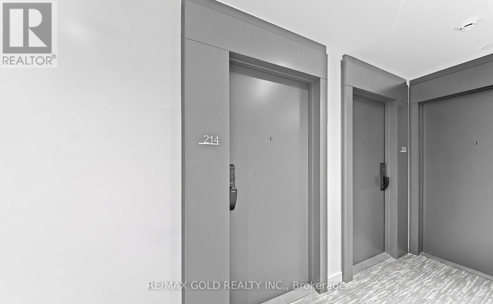 214 - 2075 Lakeshore Road, Burlington, Ontario  L7R 1E2 - Photo 17 - W13161838