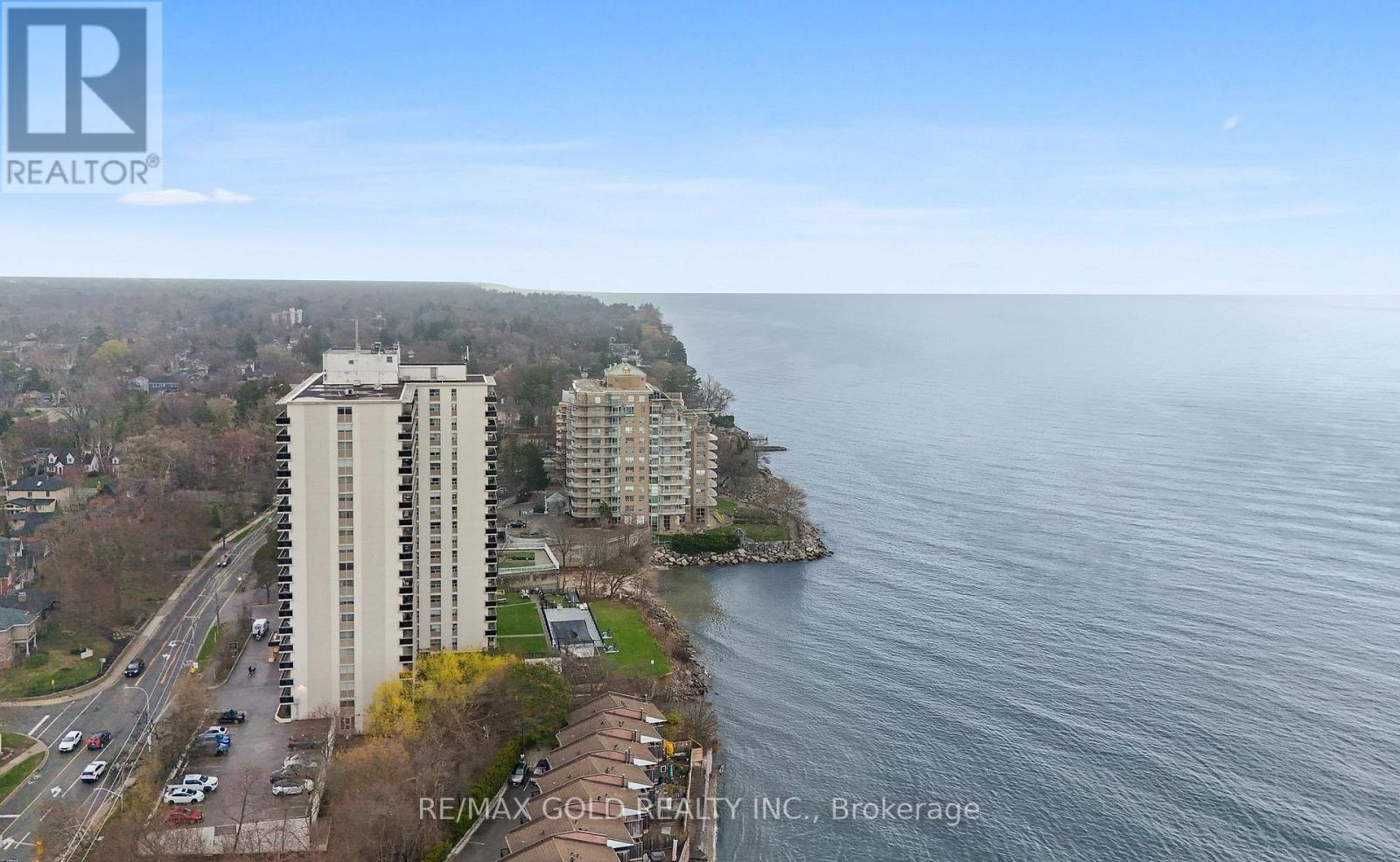 214 - 2075 Lakeshore Road, Burlington, Ontario  L7R 1E2 - Photo 10 - W13161838