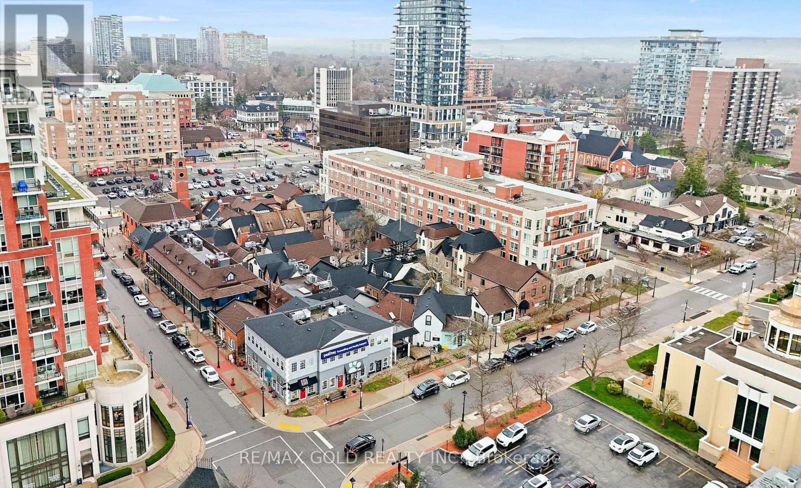 214 - 2075 Lakeshore Road, Burlington, Ontario  L7R 1E2 - Photo 47 - W13161838