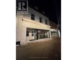1 - 234 LAKESHORE ROAD E, Oakville, Ontario