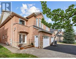 3699 GOLDEN LOCUST DRIVE, Mississauga, Ontario